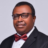 Prof. Ehi Eseigbe