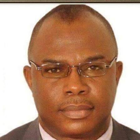 Prof. Austin Ojabo