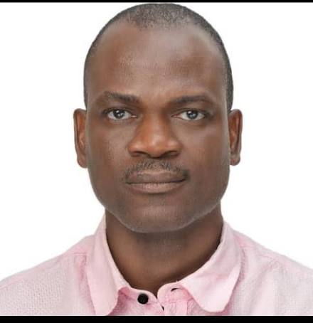 Prof. Abraham Evwiekpaefe