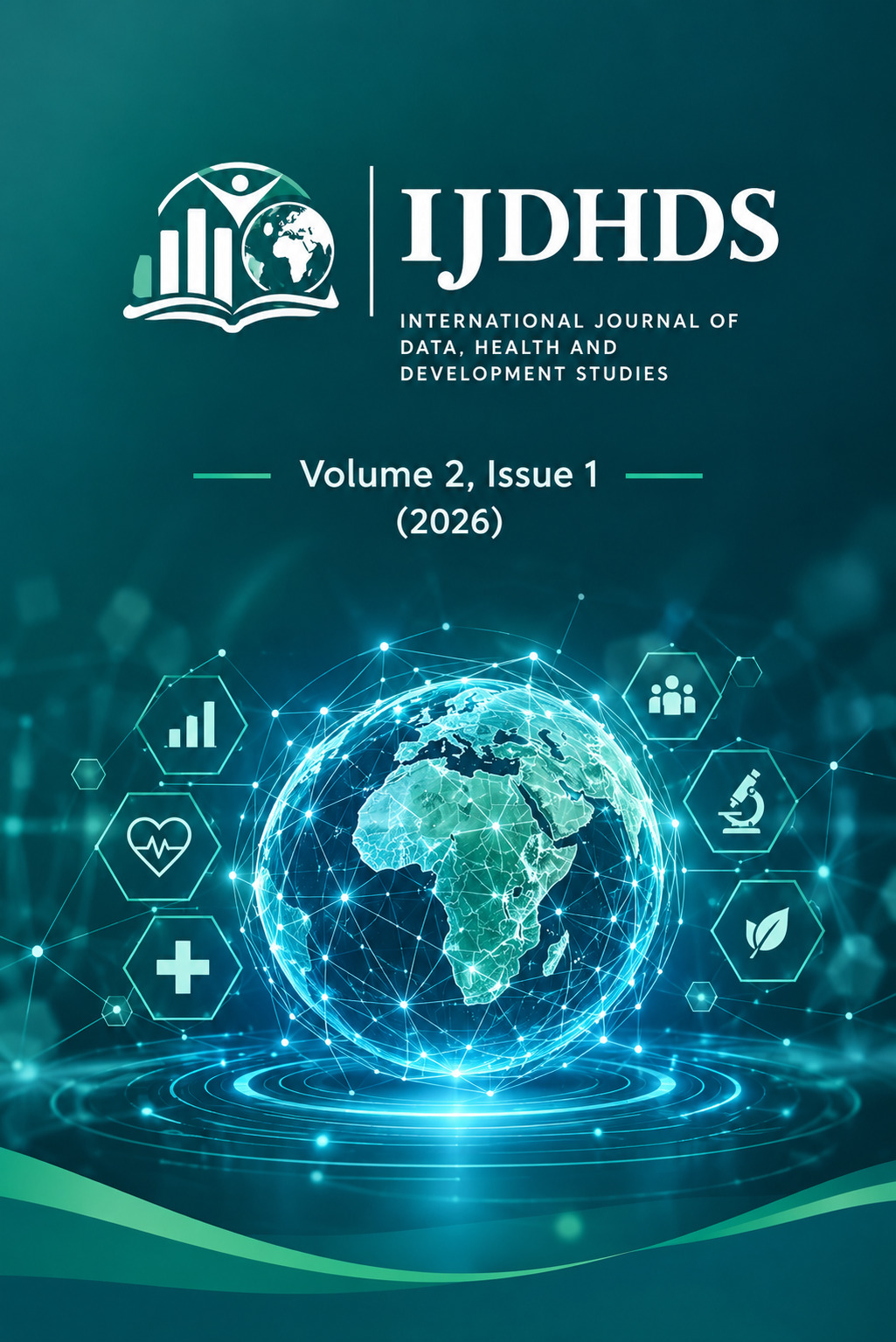 Volume 2, Issue 1 (2026)