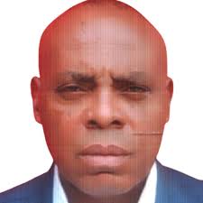 Prof. Henry Jombo