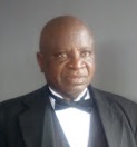 Dr. Clement Tom Utin