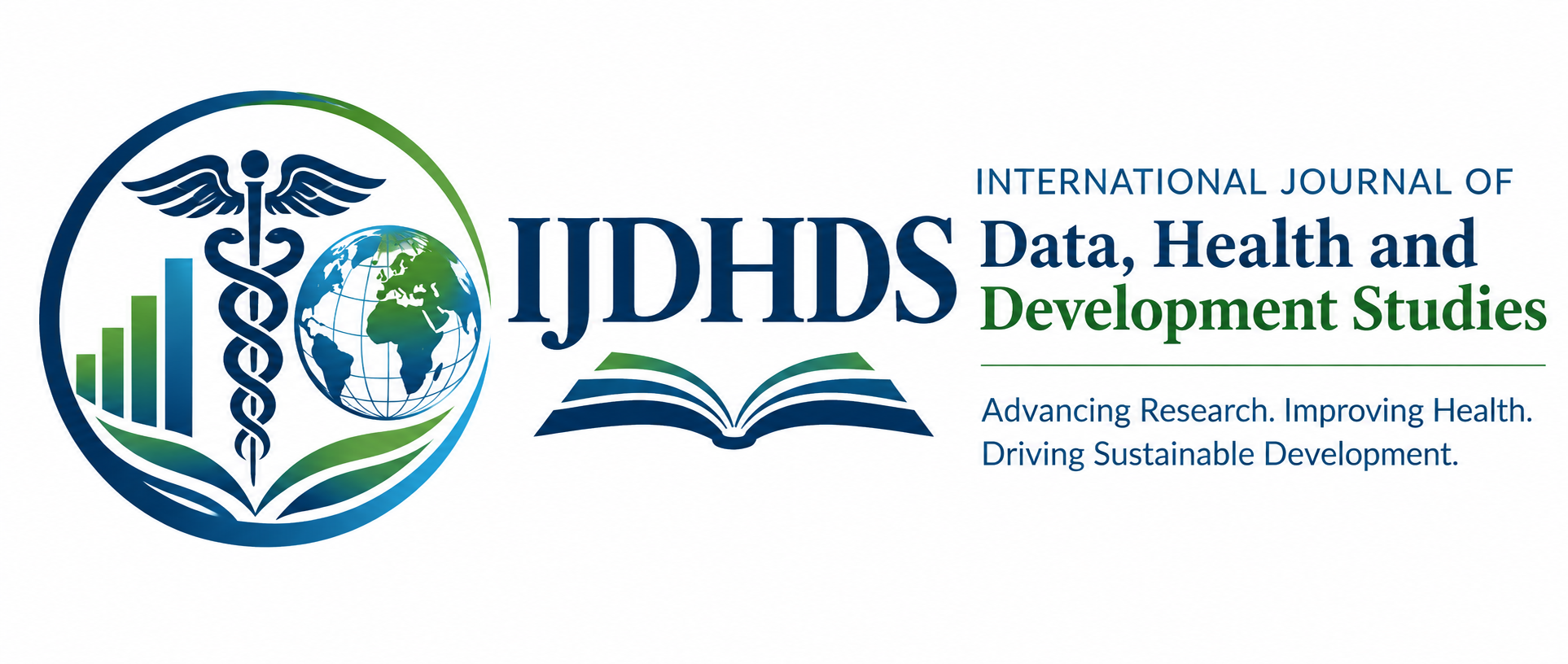 International Journal of Data, Health and Development Studies